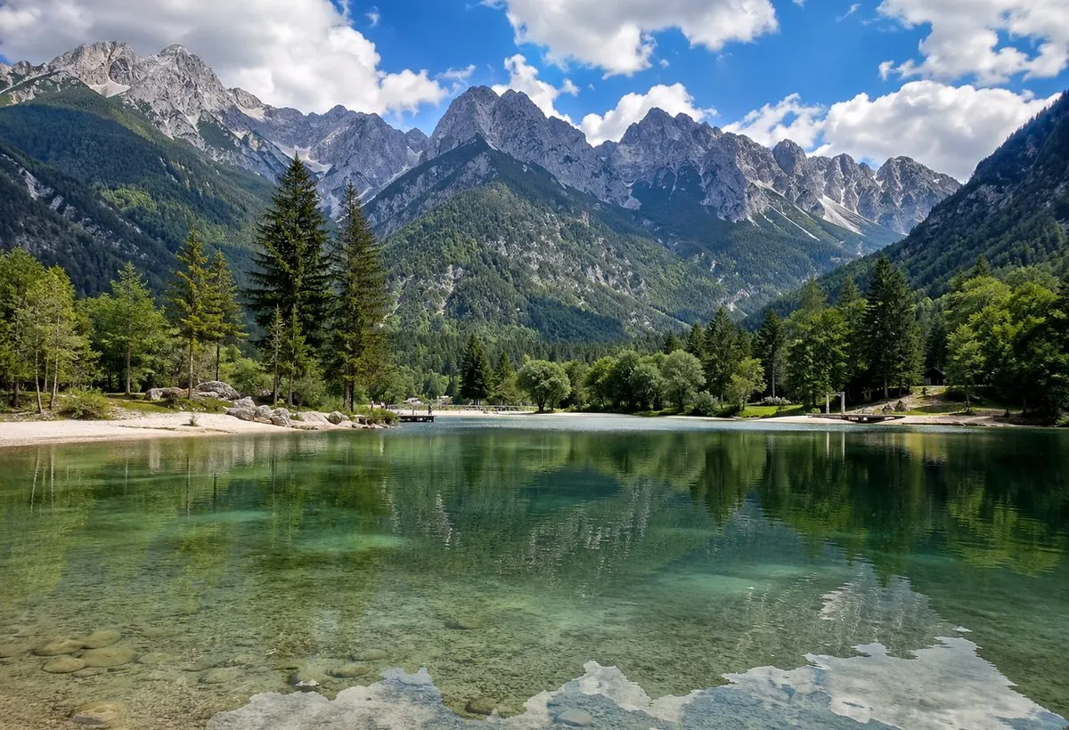 Kranjska Gora